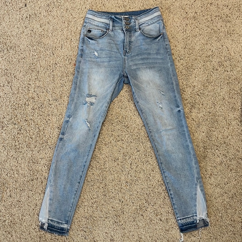 Kancan jeans